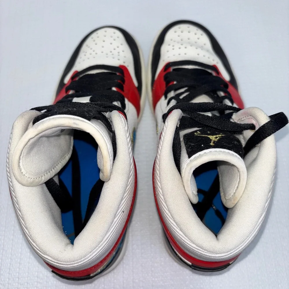 Nike Air Jordan 